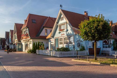 Ferienwohnung MEERzeit - image 2