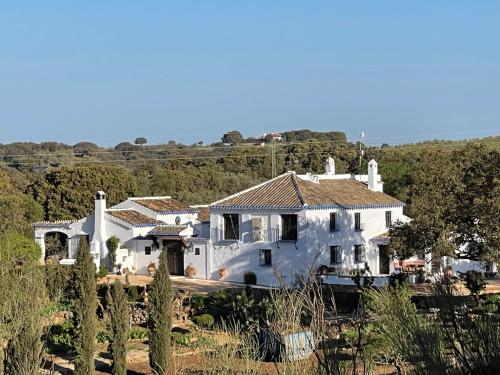 Cortijo La Serena