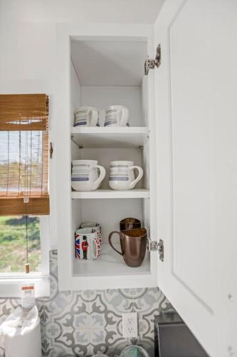 Beach house in Keansburg, USA