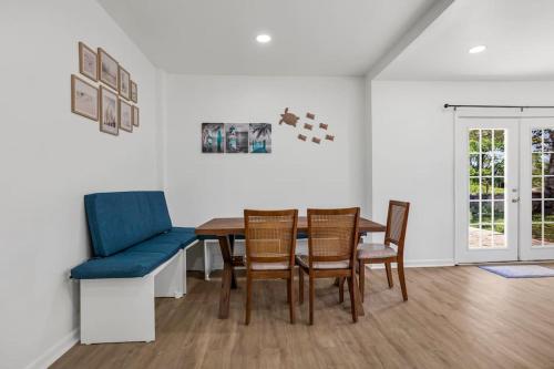 Beach house - 3BR Beach Gem - 30ft to Sand & Walk to Amusement Park in Hazlet (NJ)