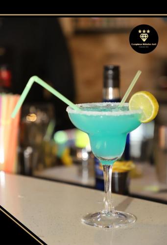 Complexe Hotelier AnD in Ouagadougou