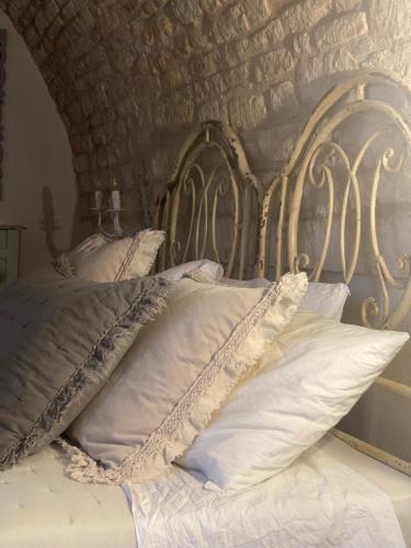 PalazzOliva - Boho chic Guest house in the historic heart of Martina Franca