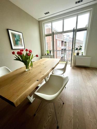  Radiant Retreat, Unterkunft in Amsterdam