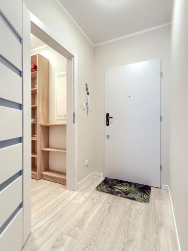 Tricity Retreat Apartments with Parking - by Rentujemy in Straszyn