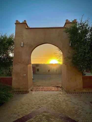 Maison Merzouga Guest House