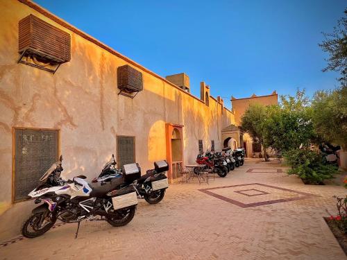 Maison Merzouga Guest House photo 3