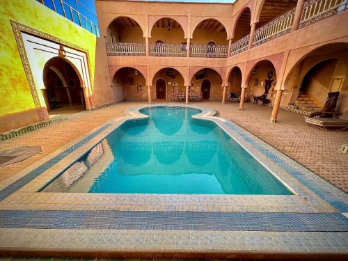 Maison Merzouga Guest House