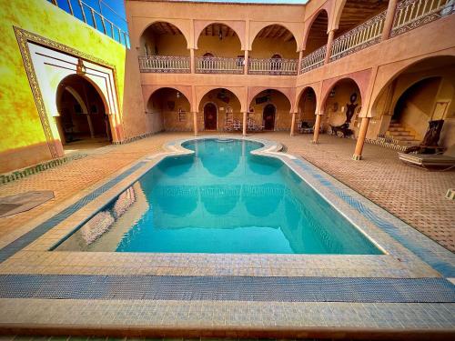 Maison Merzouga Guest House photo 2