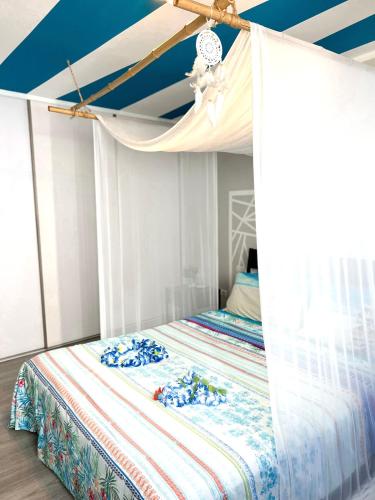  Aloha Home in Los Abrigos