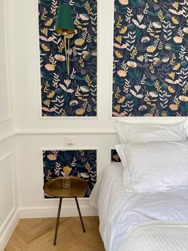 Blue Sun Home Nice - Séjournez au cœur de la ville