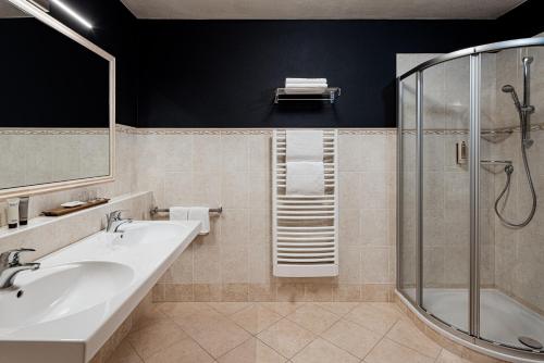 Hotel Masl - main image