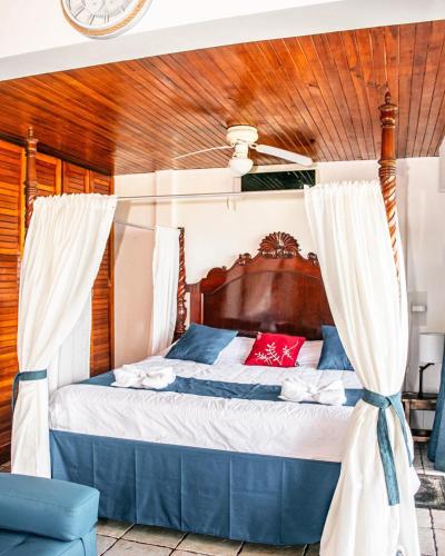 Photo - Manuel Antonio Inn