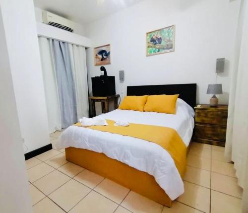 Photo - Manuel Antonio Inn