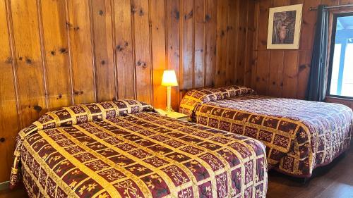 Pine Cone Motel - image 12