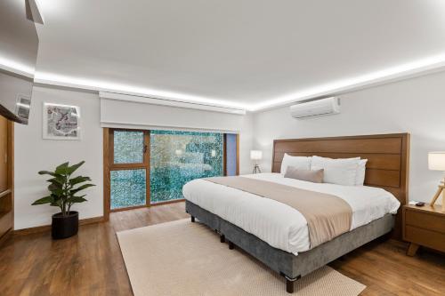Casa Niza Suites, Tultepec