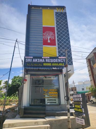 Sri Aksha Residency