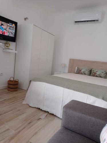 Casinha2 in Amieira