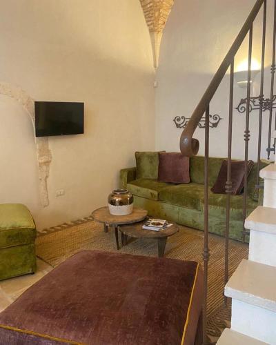 PalazzOliva - Boho chic Guest house in the historic heart of Martina Franca