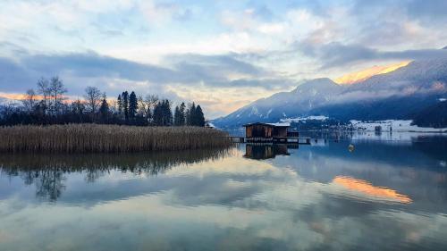 Villa Elisabeth in Strobl, Österreich