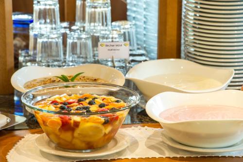 Hotel Pension Verdorfer - image 12