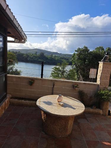 Casa Justa in Pontevedra Városközpont