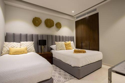 Luxurious Private Beach Getaway