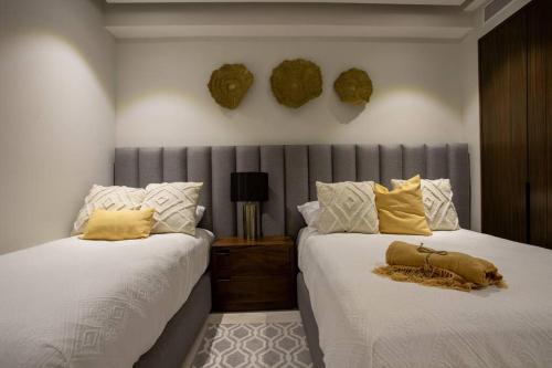 Luxurious Private Beach Getaway