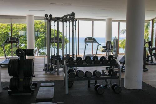 Luxurious Private Beach Getaway