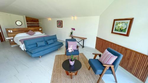 HOTEL FOREST in Huauchinango, Mexico