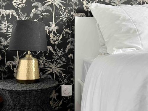 LesCinqSuites / Le Chivas - DABNB