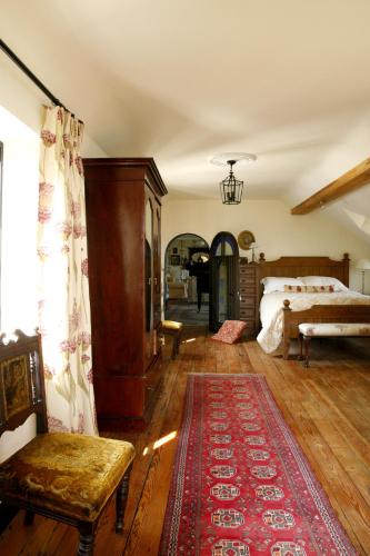 Marsh Mere Lodge - image 4