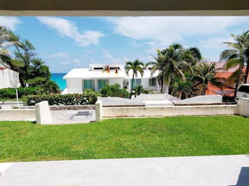 Apartment in Cancun hotel zone!