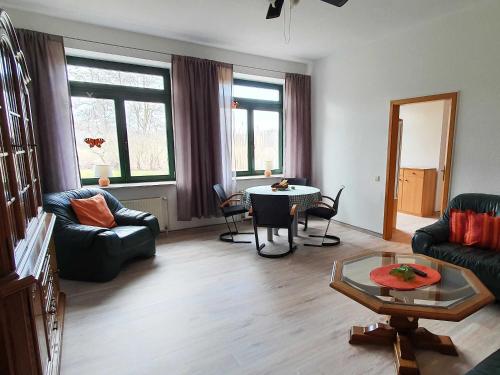 Ferienwohnungen direkt am See in Lubeck Suburbs