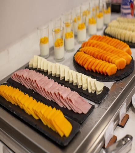 Comfort Hotel Presidente Prudente - Photo 4