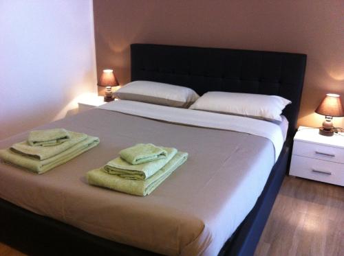 B&B AMAVERONA – Verona, TN
