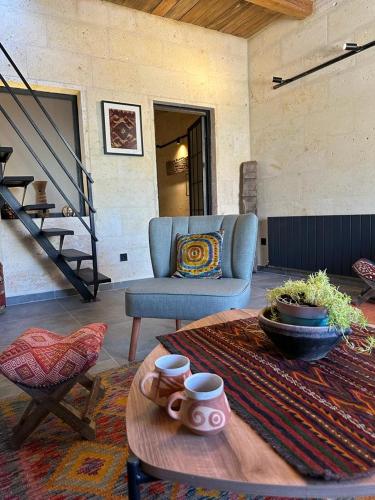 Casa Chilia Cappadocia