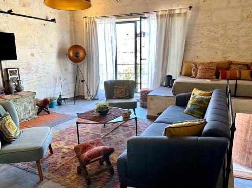 Casa Chilai Cappadocia — other in ORTAHISAR KASABASI ESKI MAHALLE HAKIM MUZAFFER ARIER SOKAK NO : 27 URGUP , Urgup Turkey, 50650