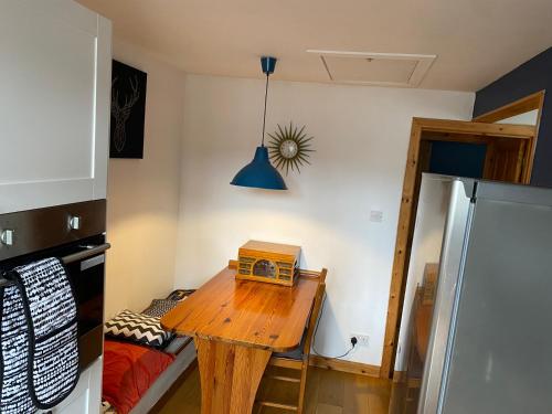 Picture of Cosy Flat In The Heart Of Lerwick