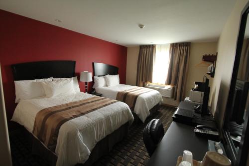 Masterson's Motel in นาปานี