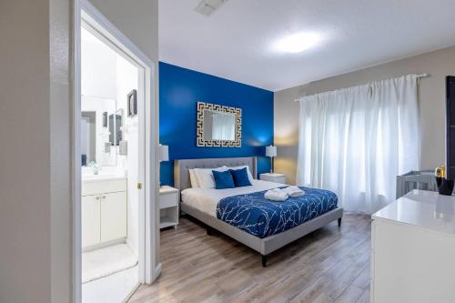 4br House w Perfect Location Pool and Much More, Osceola