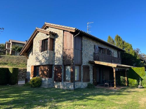 Casa Rural Mollo, Vall de Camprodon - Molló