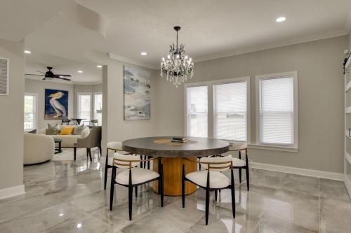 4 Mi to Dtwn Upscale Home in Baltimore in Park Heights