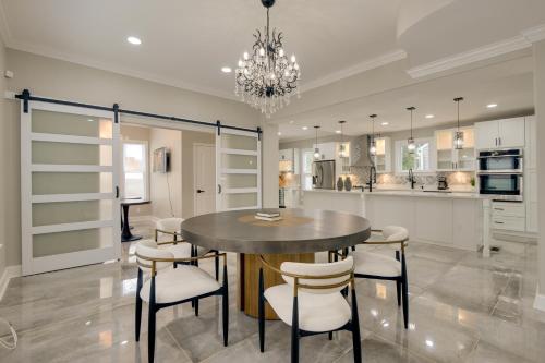 4 Mi to Dtwn Upscale Home in Baltimore in Park Heights