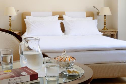 Hotel Leto Hydra - image 3