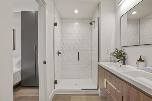 Chic Retreats in Columbus in Columbus, USA