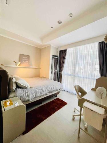 [300m to PRJ] Expo Friendly 2BR