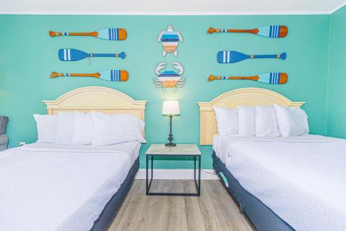 Holiday Home in Myrtle Beach 50703 - image 2