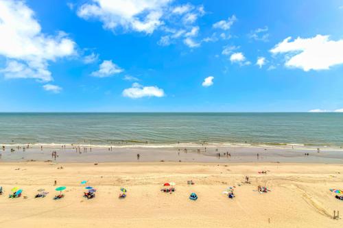 Holiday Home in Myrtle Beach 50703 - image 13