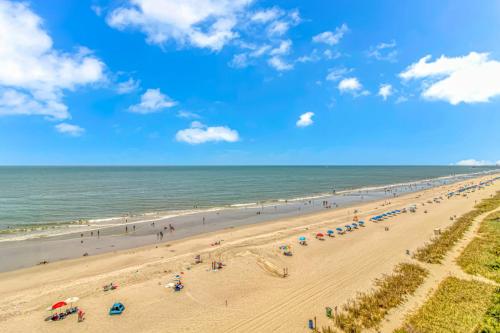 Holiday Home in Myrtle Beach 50703 - image 12