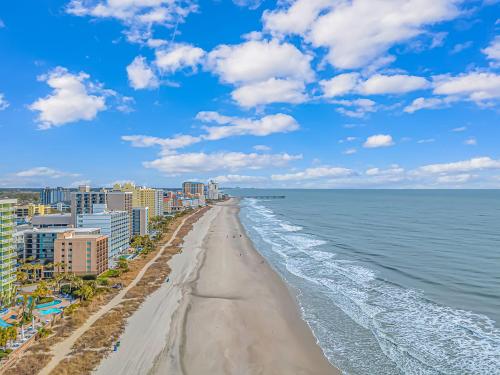 Holiday Home in Myrtle Beach 50703 - image 8